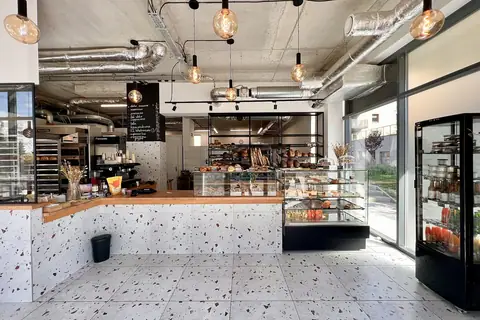 The castle cafe bakery photo 4